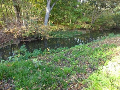 Bootsanleger Neumühl